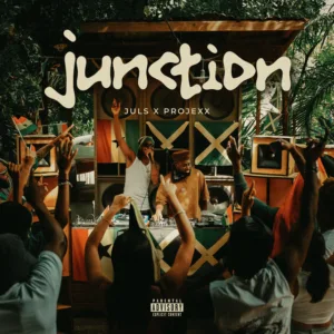 Juls x Projexx &ndash; Trust Issues ft. Tay Iwar