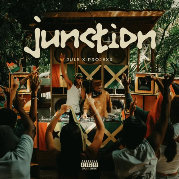 Juls x Projexx &ndash; Believe ft. Jahmiel