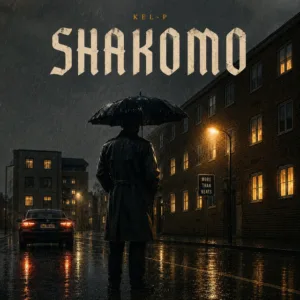 Kel-P &ndash; Shakomo