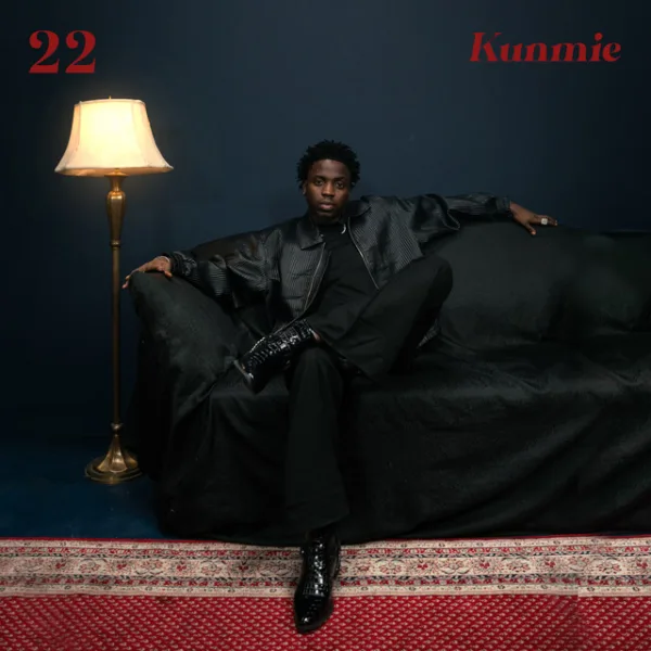 Kunmie &ndash; 5AM ft. Phyno