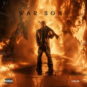 Lalid – War Song