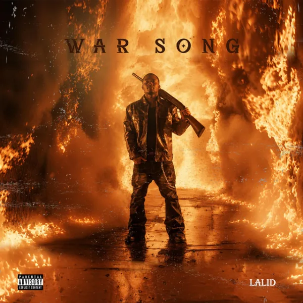 Lalid – War Song Lalid – War Song