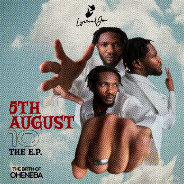 Lyrical Joe – Dragon Lyrical Joe – 5th August 10