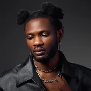Lyrical Joe &ndash; A Star