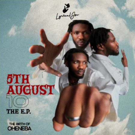 Lyrical Joe – Dragon