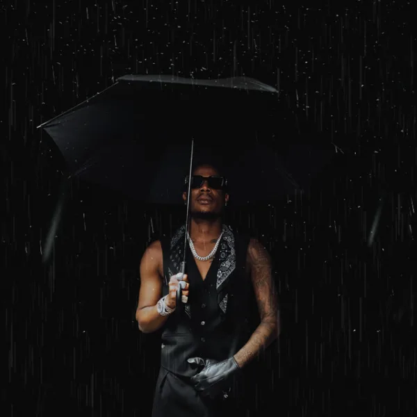 Masicka – Breaking Chains Masicka – G Wagon ft. Blaqbonez