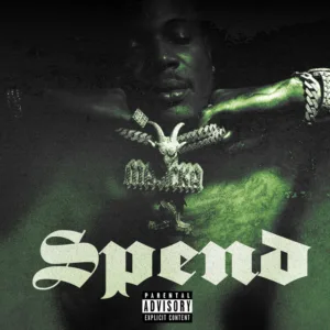 Masicka &ndash; Spend
