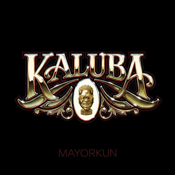 Mayorkun – Kaluba
