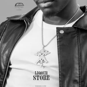 N.E Records &ndash; Liquor Store ft. Lasmid