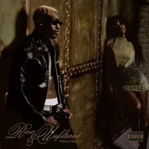 Ruger &ndash; Jesus Loves Me