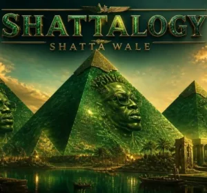 Shatta Wale &ndash; Shattalogy