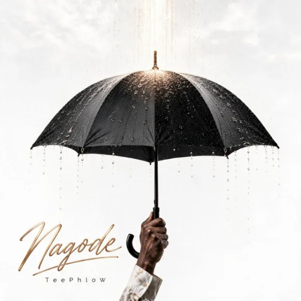 Teephlow – Nagode