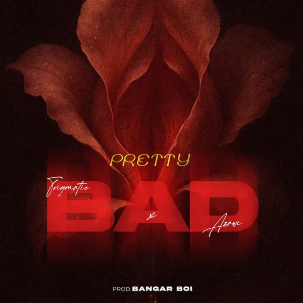 Trigmatic &ndash; Pretty Bad ft. Azawi