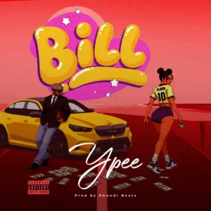 Ypee &ndash; Bill