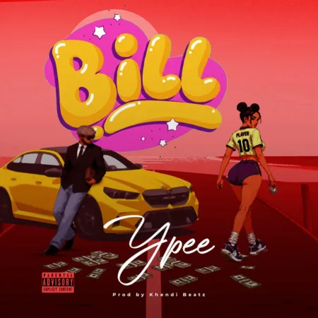 Ypee – Bill