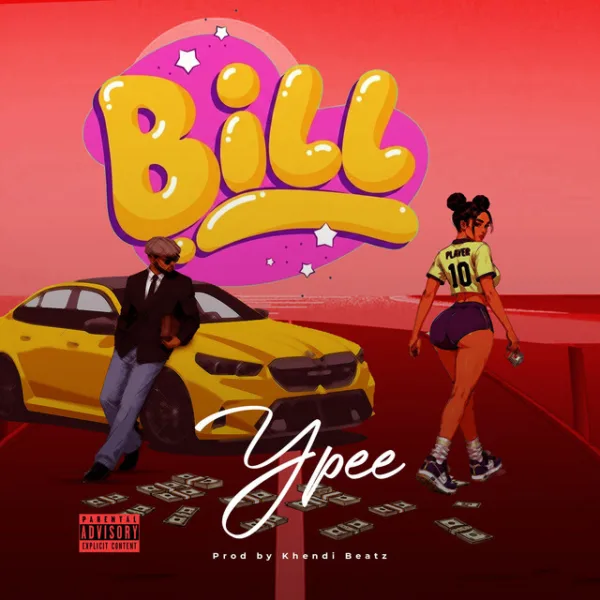 Ypee – Bill Ypee – Bill