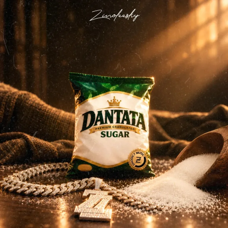 Zinoleesky – Dantata Zinoleesky – Dantata