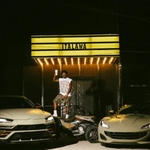 Zlatan &ndash; ITALAWA