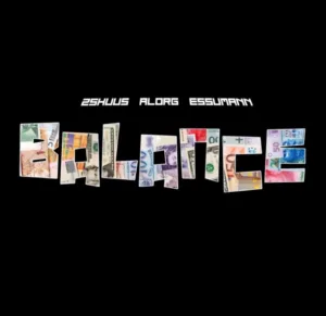 2shuus – Balance ft. ALORG & Essumann