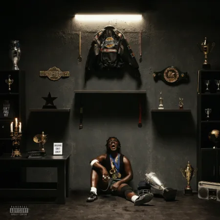 Kweku Smoke – Soul Healer