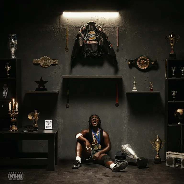Kweku Smoke – Soul Healer