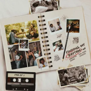 Abrantie Simms – Way You Move ft. $pacely & Ess thee Legend