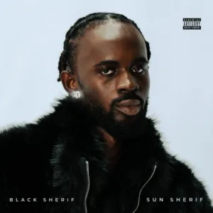 Black Sherif – Sun Sherif (Full EP)