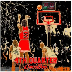 CHICOGOD – Asakaa Party ft. Reggie & Beeztrap KOTM