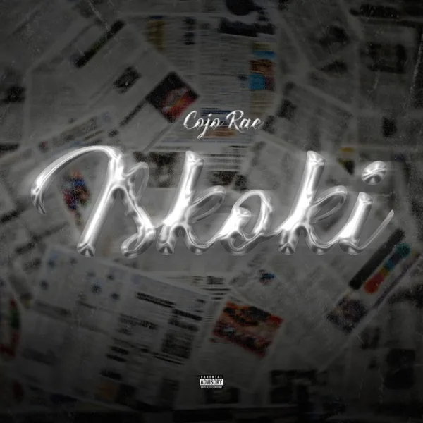 Cojo Rae – Iskoki