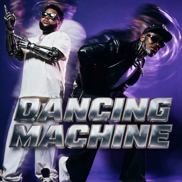 D-Black – Langa Langa ft. E.L D-Black – Cool It Down ft. E.L