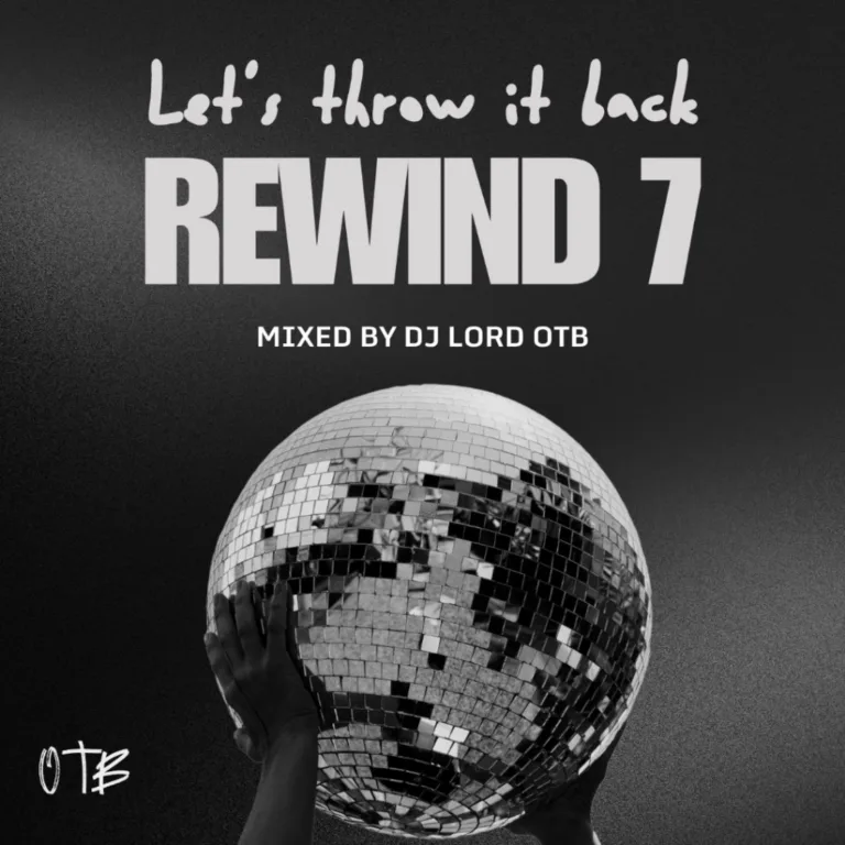 DJ Lord OTB – Rewind 7 (Mixtape) DJ Lord OTB – Rewind 7 (Mixtape)