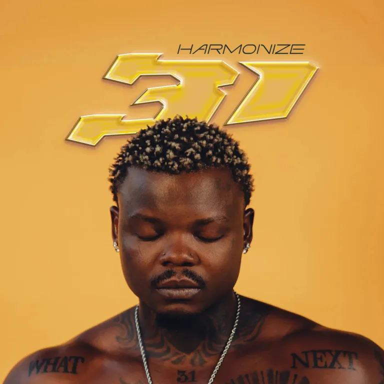 Harmonize – Isondeze ft. Qing Madi Harmonize – Isondeze ft. Qing Madi