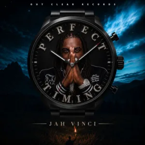 Jah Vinci – Perfect Timing