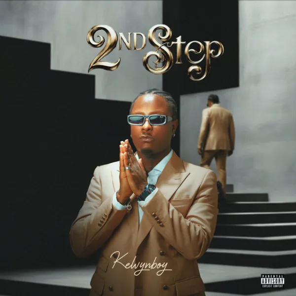 Kelvyn Boy – Pioneer Kelvyn Boy – Pioneer
