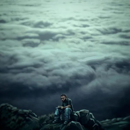 Kojo Trap – Comfortable Lead