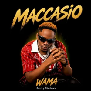 Maccasio – WAMA