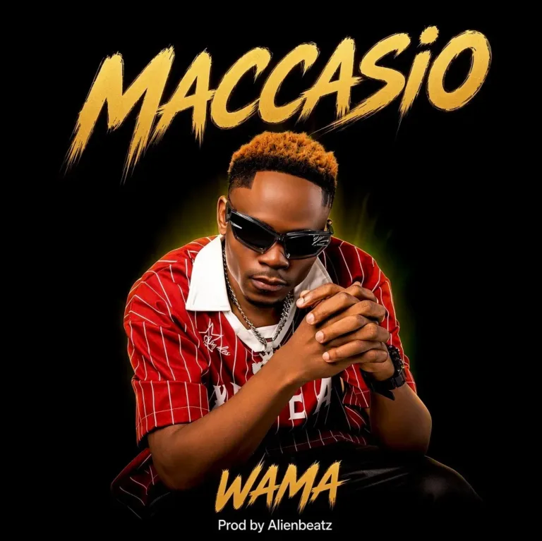 Maccasio – WAMA Maccasio - WAMA