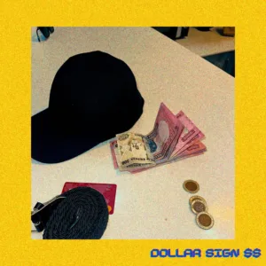 Magnom – Dollar Sign $$
