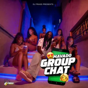 Mavado – Group Chat