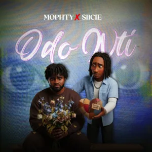 Mophty – Odo Nti ft. Siicie