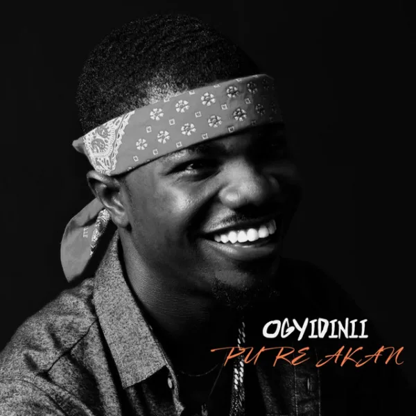 Pure Akan – Ogyidinii