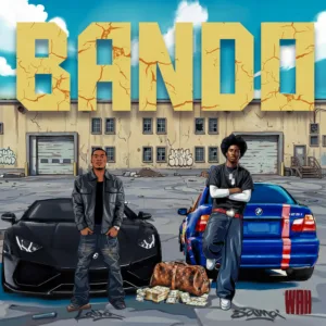 SAMA’ – BANDO ft. Lalid