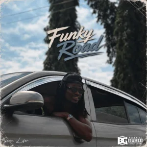 Sean Lifer – Funky Road