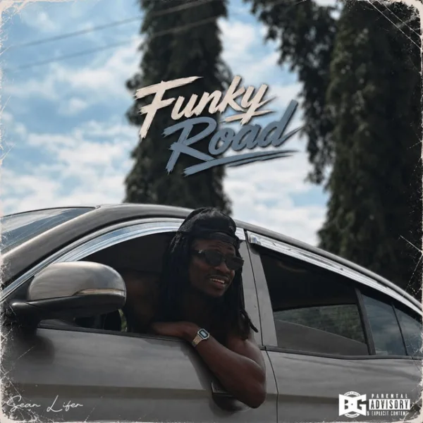 Sean Lifer – Funky Road