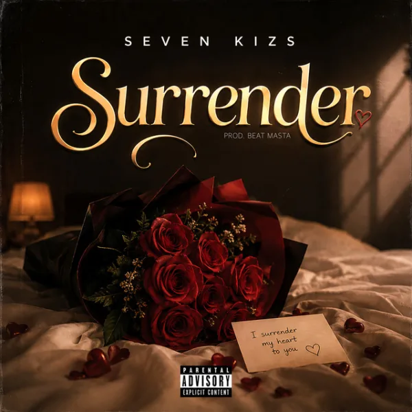 SevenKizs – Surrender SevenKizs – Surrender