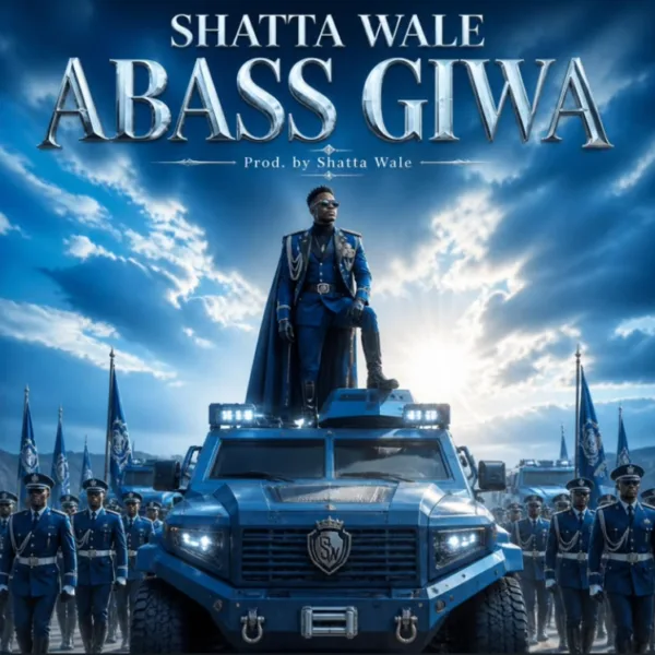 Shatta Wale – Abass Giwa Abass Giwa (Prod. by Shatta Wale)