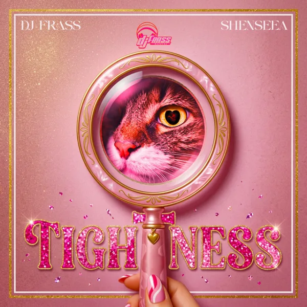 Shenseea – Tightness ft. DJ Frass