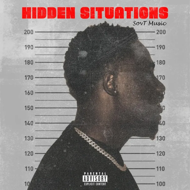 SovT Music – Hidden Situations SovT Music – Hidden Situations MP3 Download
