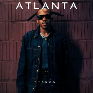 Tekno – Atlanta