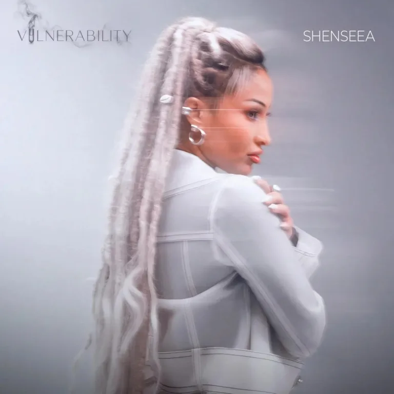 Shenseea – Vulnerability Shenseea - Vulnerability